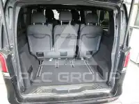 2025 Mercedes Benz V 300