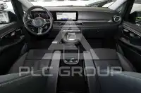 2025 Mercedes Benz V 300