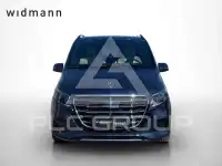 2025 Mercedes Benz V 300