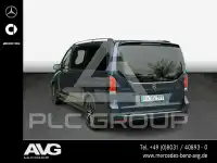 2025 Mercedes Benz V 300
