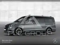 2025 Mercedes Benz V 300