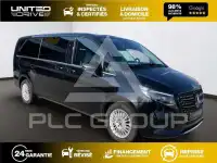 2025 Mercedes Benz V 300