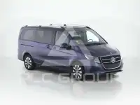 2025 Mercedes Benz V 300