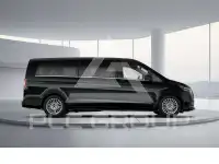 2025 Mercedes Benz V 300