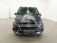 2025 Mercedes Benz V 300