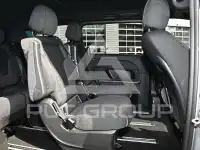 2025 Mercedes Benz V 300