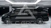 2025 Mercedes Benz V 300