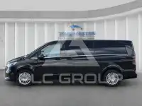 2025 Mercedes Benz V 300