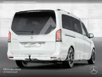 2025 Mercedes Benz V 300