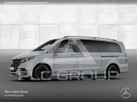 2025 Mercedes Benz V 300