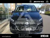 2025 Mercedes Benz V 300
