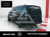 2025 Mercedes Benz V 300