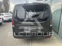 2025 Mercedes Benz V 300