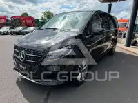 2025 Mercedes Benz V 300