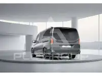 2025 Mercedes Benz V 300