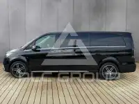 2025 Mercedes Benz V 300