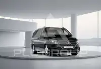 2025 Mercedes Benz V 300