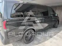 2025 Mercedes Benz V 300