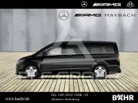 2025 Mercedes Benz V 300