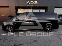 2025 Mercedes Benz V 300