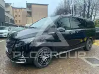 2025 Mercedes Benz V 300