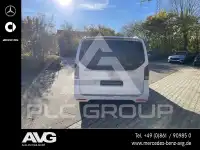 2025 Mercedes Benz V 300