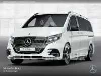 2025 Mercedes Benz V 300