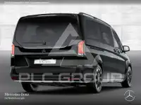 2025 Mercedes Benz V 300