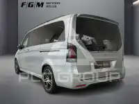 2025 Mercedes Benz V 300