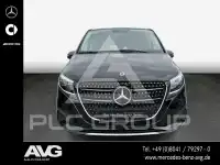 2025 Mercedes Benz V 300
