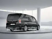 2025 Mercedes Benz V 300