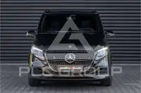 2025 Mercedes Benz V 300