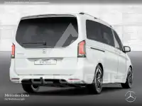 2025 Mercedes Benz V 300