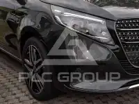 2025 Mercedes Benz V 300