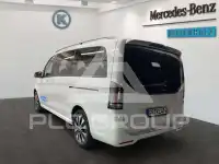 2025 Mercedes Benz V 300
