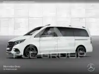 2025 Mercedes Benz V 300