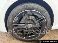 2025 Mercedes Benz V 300