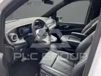 2025 Mercedes Benz V 300