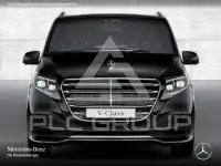 2025 Mercedes Benz V 300