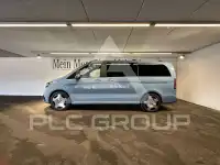 2025 Mercedes Benz V 300