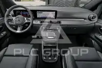 2025 Mercedes Benz V 300