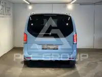 2025 Mercedes Benz V 300