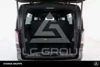2025 Mercedes Benz V 300