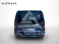 2025 Mercedes Benz V 300