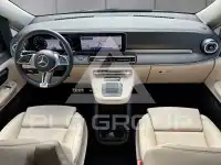 2025 Mercedes Benz V 300