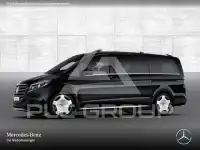 2025 Mercedes Benz V 300