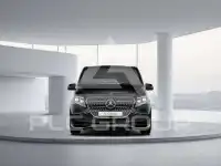2025 Mercedes Benz V 300