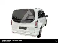 2025 Mercedes Benz V 300