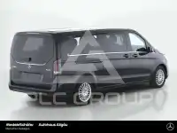 2025 Mercedes Benz V 300