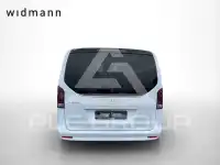 2025 Mercedes Benz V 300